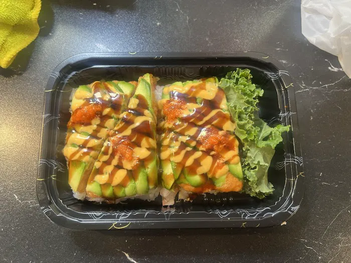Dundalk Seafood & Sushi Picture 10
