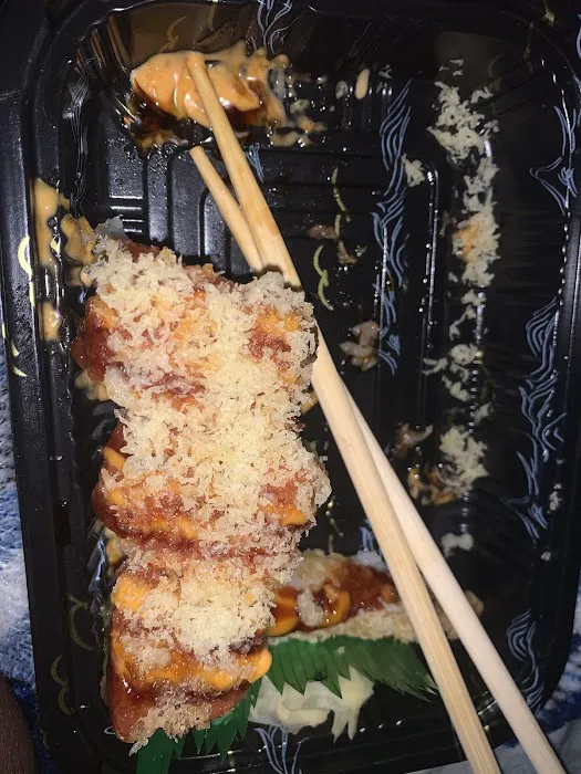 Dundalk Seafood & Sushi Picture 5