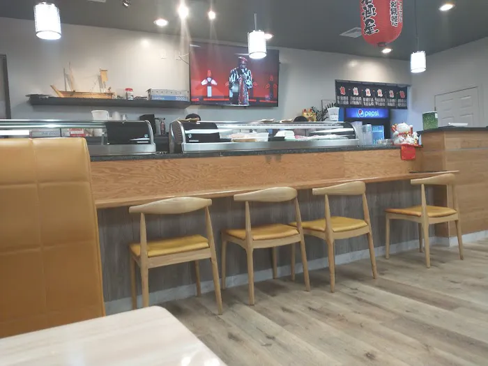 Dundalk Seafood & Sushi Picture 1