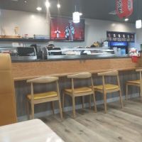 Dundalk Seafood & Sushi ico