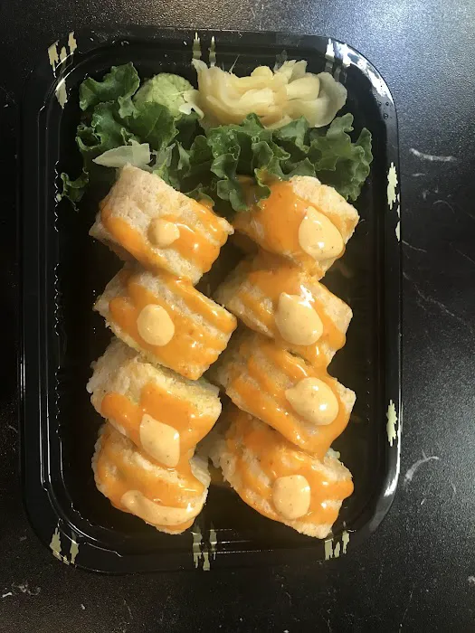 Dundalk Seafood & Sushi Picture 2