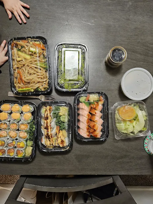 Dundalk Seafood & Sushi Picture 7