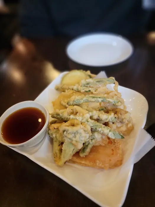 Sushi Hana Picture 9
