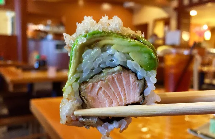 Sushi Hana Picture 7
