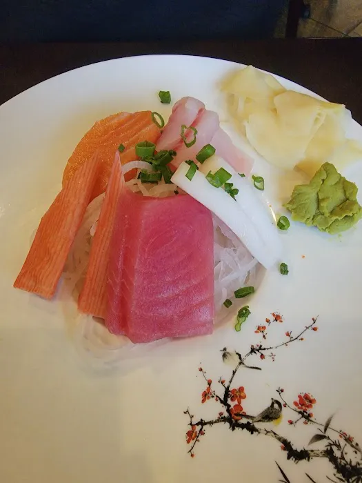 Sushi Hana Picture 10