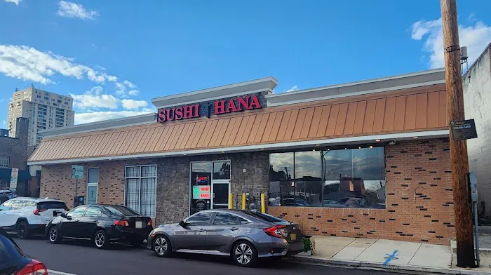 Sushi Hana Picture 1