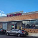 Sushi Hana