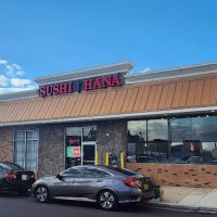 Sushi Hana ico