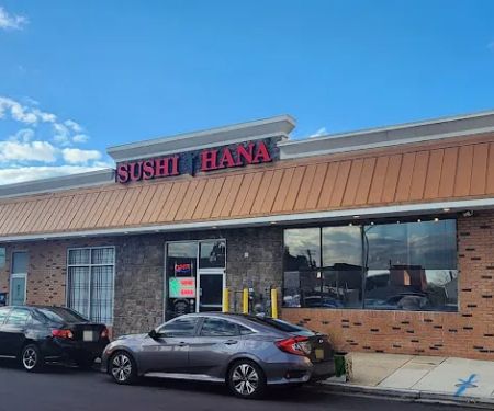 Sushi Hana