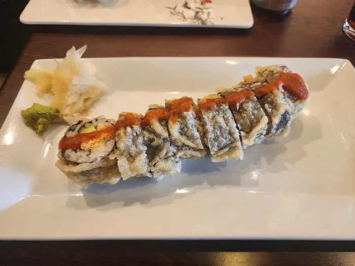 Sushi Hana Picture 2