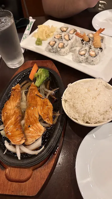 Sushi Hana Picture 6