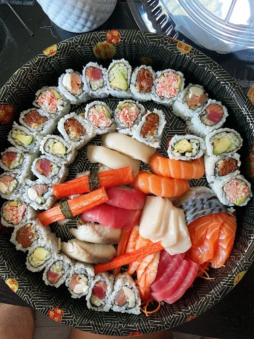 Sushi Ichiban Towson Picture 7
