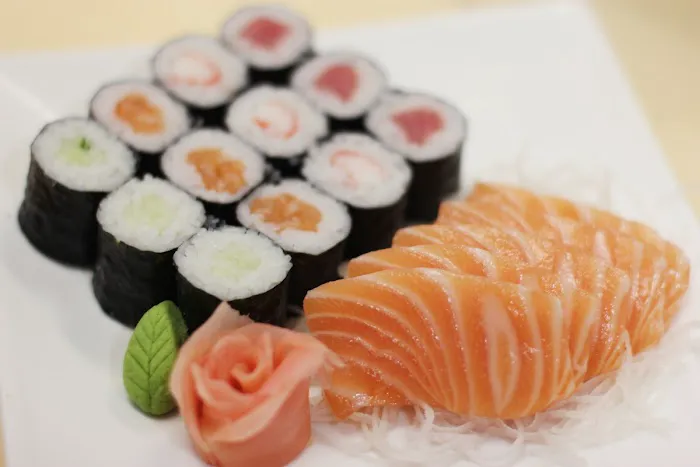 Sushi Ichiban Towson Picture 2