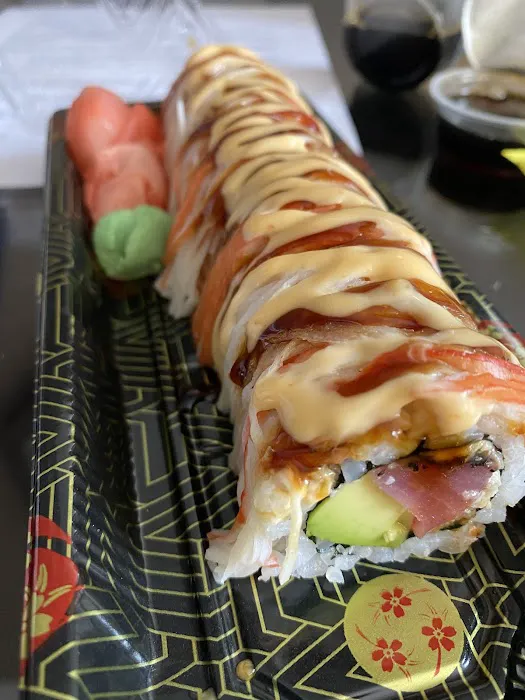 Sushi Ichiban Towson Picture 9