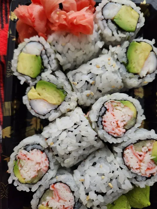Sushi Ichiban Towson Picture 8