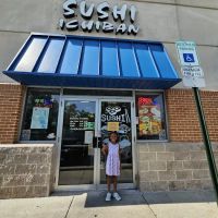 Sushi Ichiban Towson ico