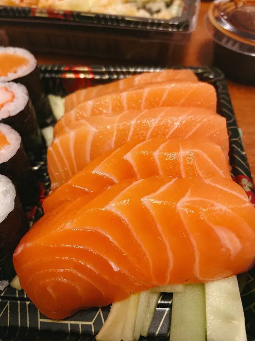 Sushi Ichiban Towson Picture 5