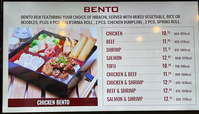 Quickway Japanese hibachi Picture 7