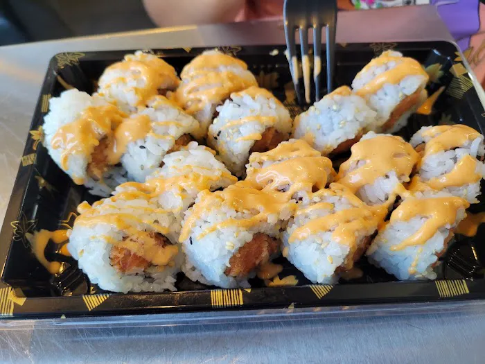 Quickway Japanese hibachi Picture 4