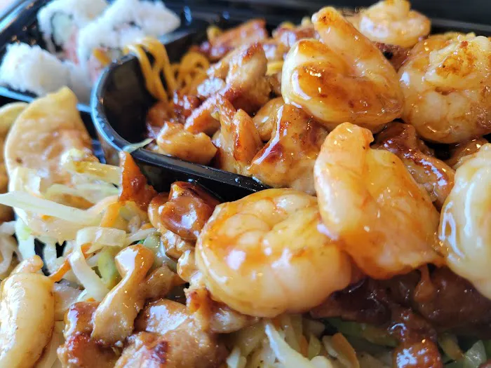 Quickway Japanese hibachi Picture 3