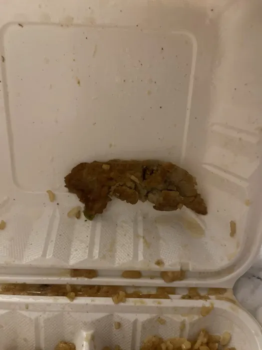 Quickway Japanese hibachi Picture 9