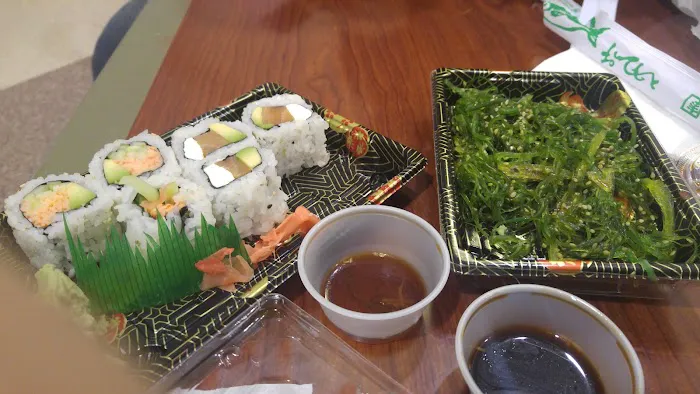 Sarku Japan Picture 1
