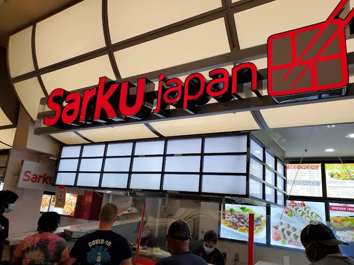 Sarku Japan Picture 10
