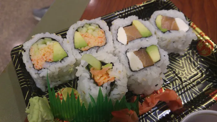 Sarku Japan Picture 2
