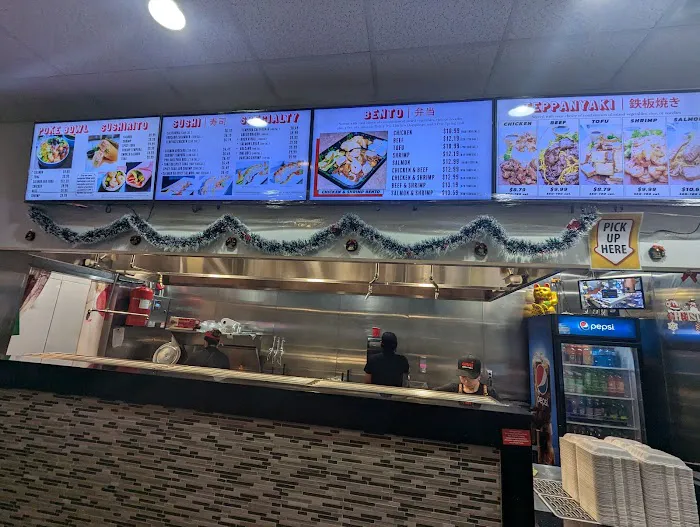 Omi Japanese Hibachi Picture 8