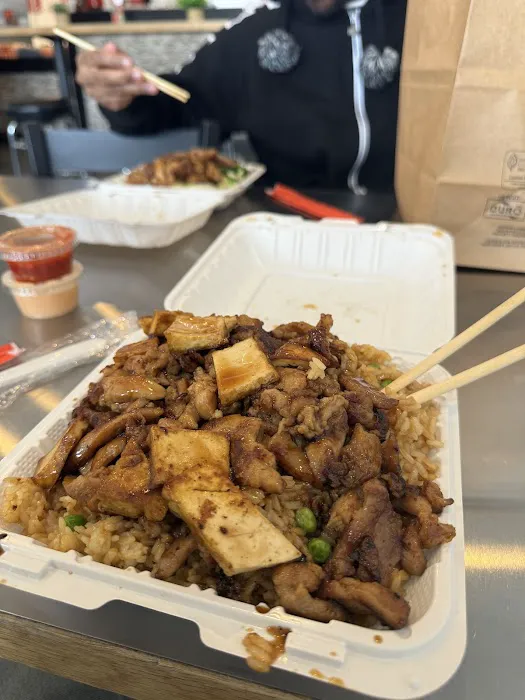 Omi Japanese Hibachi Picture 6