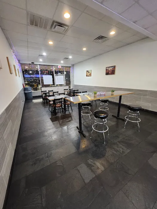Omi Japanese Hibachi Picture 1