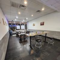 Omi Japanese Hibachi ico