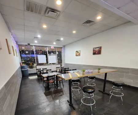 Omi Japanese Hibachi