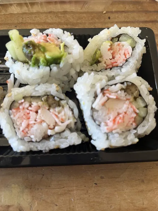 Omi Japanese Hibachi Picture 9