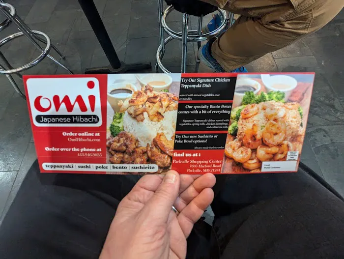 Omi Japanese Hibachi Picture 7