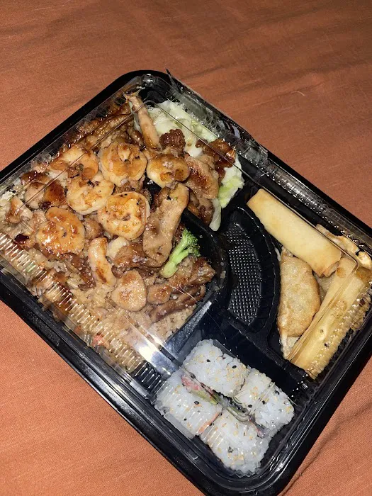Omi Japanese Hibachi Picture 3