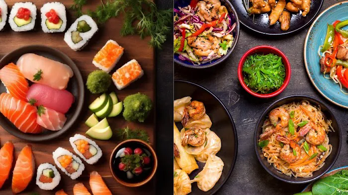 Daily Sushi Picture 1