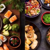 Daily Sushi ico