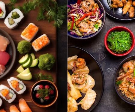 Daily Sushi