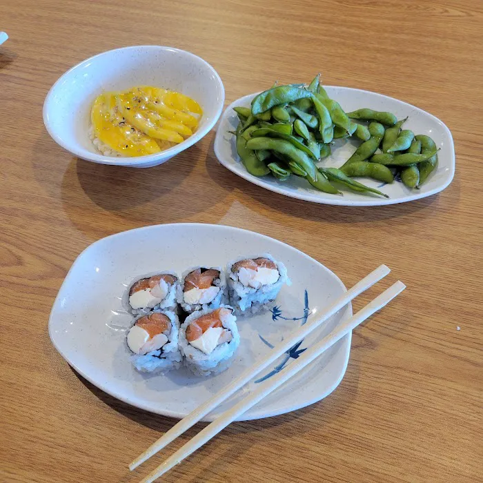 Daily Sushi Picture 10