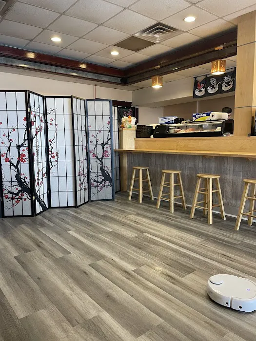 Daily Sushi Picture 5