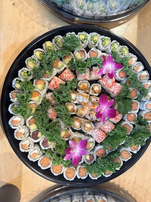 Daily Sushi Picture 9