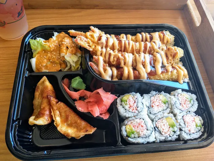 Daily Sushi Picture 8