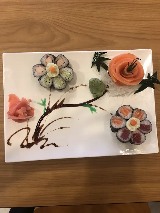 Daily Sushi Picture 6