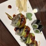 JiBang Sushi & Hibachi (Halal)