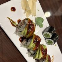 JiBang Sushi & Hibachi (Halal) ico