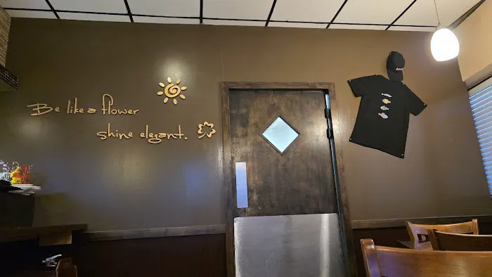 JiBang Sushi & Hibachi (Halal) Picture 5