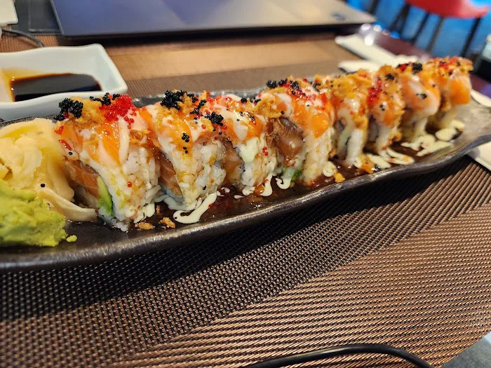 Gachi House of Sushi Picture 3