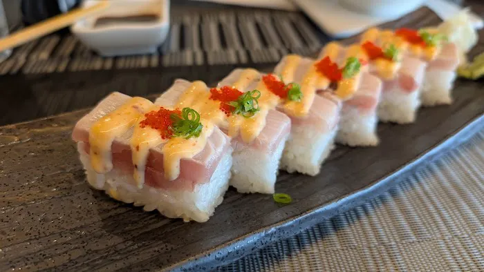 Gachi House of Sushi Picture 5