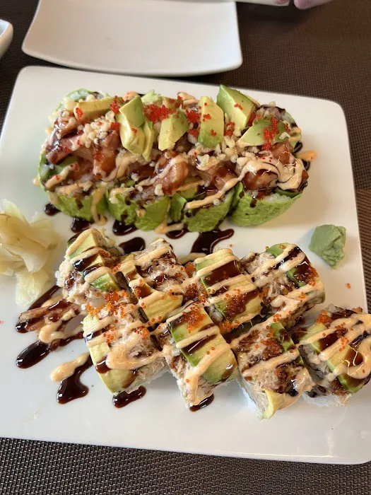 Gachi House of Sushi Picture 1